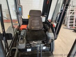 Kubota KX61-3
