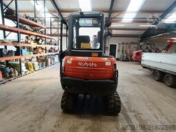 Kubota KX61-3