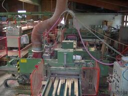 DIMTER fingerjointing
