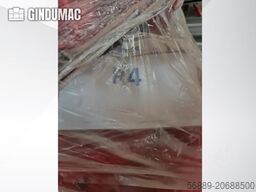 COMAU C4G NH4 – 200