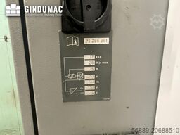 DECKEL MAHO DMU 50 T