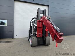 RMF MAXEIN DWB 200/500G - Kranarm