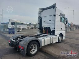 MAN TGX 18.500LL Low Liner