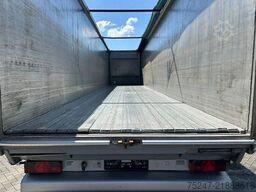 Knapen Trailers K100 -92m3 Liftachse Agrar