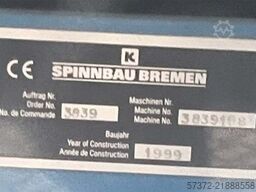 Spinnbau Bremen 