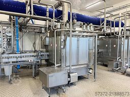 JBT FoodTech TTU22-5B