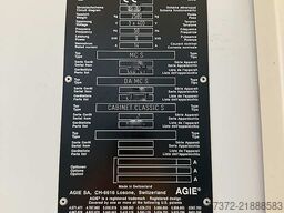 Agie AgieCut Classic 2 S