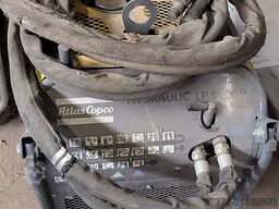 Atlas Copco LP 9-20 P/LH 190 E