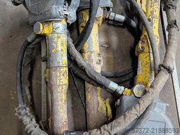 Atlas Copco LP 9-20 P/LH 190 E