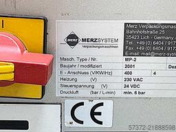 Merz MP-2