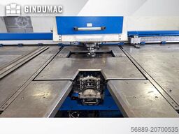 BOSCHERT Multipunch 1500 x 3000