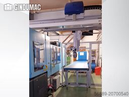 DEMAG Ergotech System 250 - 1450