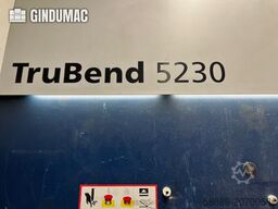 TRUMPF TruBend 5230