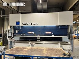 TRUMPF TruBend 5230