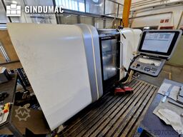 DMG MORI CTX ALPHA 500 V6