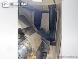 DMG MORI CTX ALPHA 500 V6