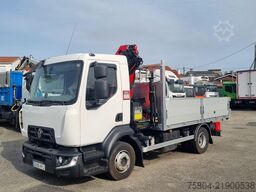 Renault D12.210 E6