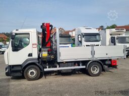 Renault D12.210 E6