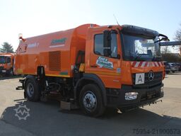 Mercedes-Benz Atego 1324 LKO 4x2 / Themis SHY7BD