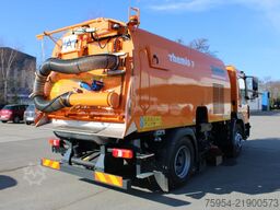 Mercedes-Benz Atego 1324 LKO 4x2 / Themis SHY7BD