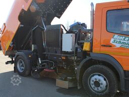 Mercedes-Benz Atego 1324 LKO 4x2 / Themis SHY7BD