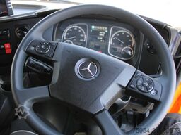 Mercedes-Benz Atego 1324 LKO 4x2 / Themis SHY7BD