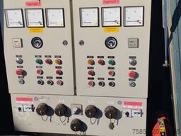 Zeppelin Notstromaggregat EA 1,8-2x2,5 KVA