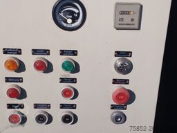 Zeppelin Notstromaggregat EA 1,8-2x2,5 KVA