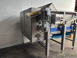 Reading Bakery Systems Kibbler