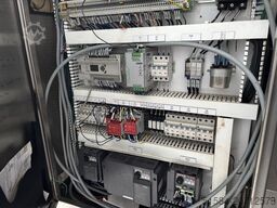 Reading Bakery Systems Kibbler