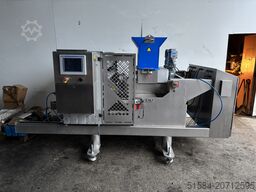 Reading Bakery Systems Low Pressure Extruder