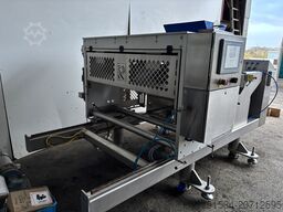 Reading Bakery Systems Low Pressure Extruder