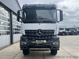 Mercedes-Benz Arocs 1736 AK