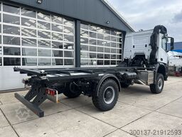 Mercedes-Benz Arocs 1736 AK