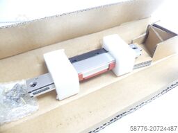 Heidenhain LS 476C ML 120mm ID: 310 754 02 Längenmaßstab SN: 6968499B