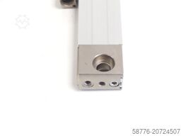 Heidenhain LS 487 ML 120 mm Id. 572 250-02 SN:76626101N + AE LS 487