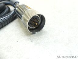 Heidenhain LS 703 ML 620 mm ID: 216 750 0C Längenmaßstab SN: 2302669