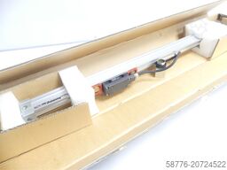 Heidenhain LS 703C ML 620mm ID 336 977-09 Längenmaßstab SN10799902 + AE LS 703C