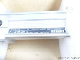 Heidenhain LS 703C ML 620mm ID 336 977-09 Längenmaßstab SN10799902 + AE LS 703C
