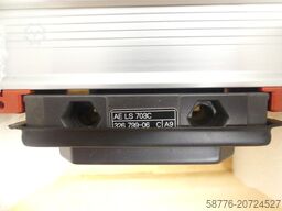 Heidenhain LS 703C ML 620mm ID 336 977-09 Längenmaßstab SN10985579 + AE LS 703C