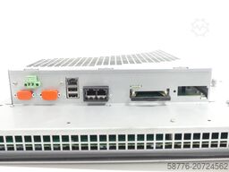 Heidenhain MC 6110 Hauptrechner . 594 038-01 SN:25449929A