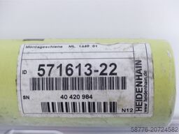 Heidenhain ML 1440 01 . 571613-22 SN:40420984  !