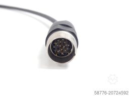 Heidenhain RCN 266 16384 . 362 579-05 SN:17630370A generalüberholt mit 6 Monaten Gewährleistung!