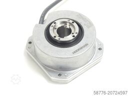 Heidenhain RCN 280 03S17-7V Id. 1253381-03 SN:76475487 generalüberholt mit 6 Monaten Gewährleistung!