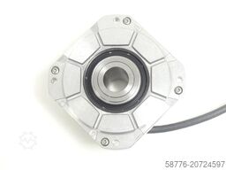 Heidenhain RCN 280 03S17-7V Id. 1253381-03 SN:76475487 generalüberholt mit 6 Monaten Gewährleistung!