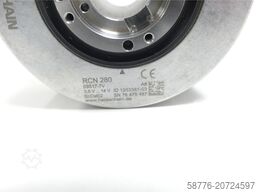 Heidenhain RCN 280 03S17-7V Id. 1253381-03 SN:76475487 generalüberholt mit 6 Monaten Gewährleistung!