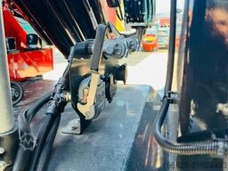 MAN 26.480 6x4-4 Hydrodrive Fassi Kran F545 Jib
