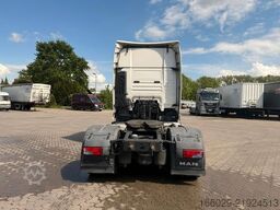 MAN TGX 18.440 Hydraulik