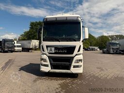 MAN TGX 18.440 Hydraulik