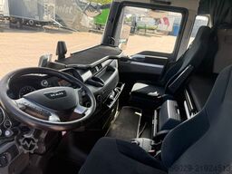 MAN TGX 18.440 Hydraulik